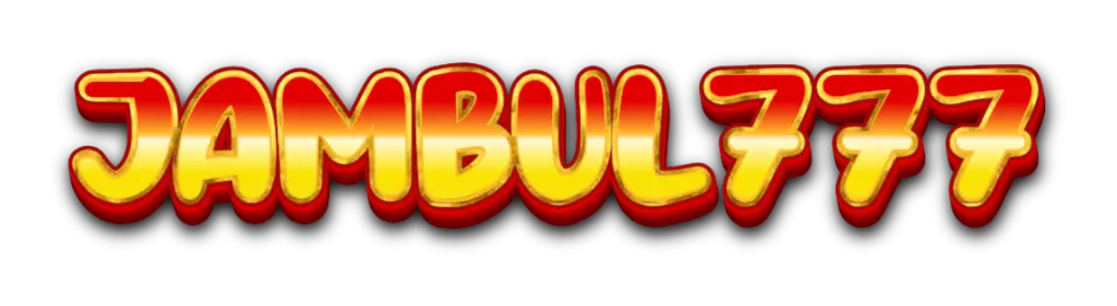 Jambul777 Logo